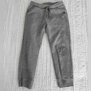 Cat & Jack Gray Kids Sweatpants